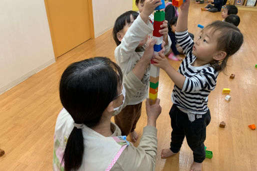 どれみちゃいるど保育室(神奈川県藤沢市)