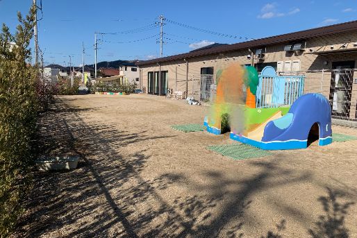 インターナショナルキッズコミュニティ(広島県東広島市)