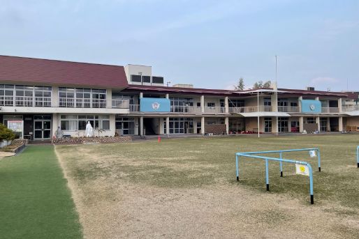 仁川学院マリアの園幼稚園(兵庫県西宮市)