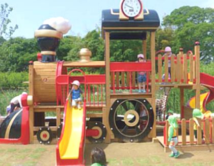 つぼみの森保育園(千葉県市原市)