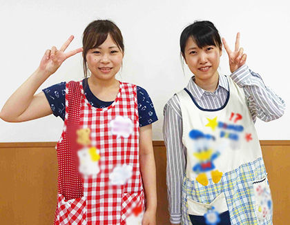 つぼみの森保育園(千葉県市原市)