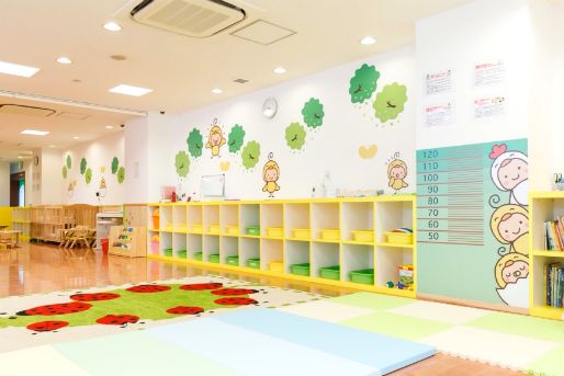 ぱぴよん保育園千代（株式会社TSUBAKI）(福岡県福岡市博多区)