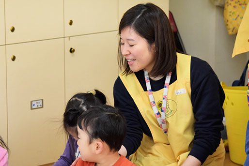 ひまわりキッズルーム大泉(東京都練馬区)