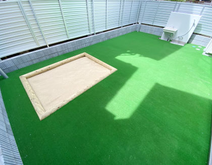 育脳保育園みらいっぽ　市川南(千葉県市川市)