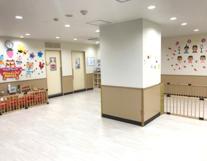 トリオランド駒沢大学園(東京都世田谷区)