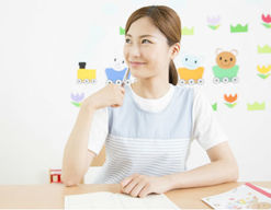 のびのび広場なかまち保育園(愛知県一宮市)