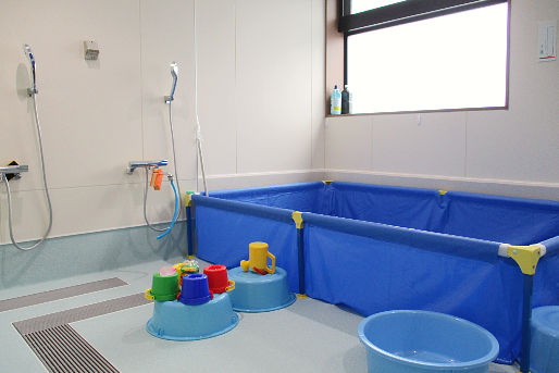 赤坂山王保育園(東京都港区)