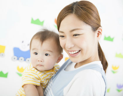 保育ルームすまいる 板橋ときわ台園(東京都板橋区)