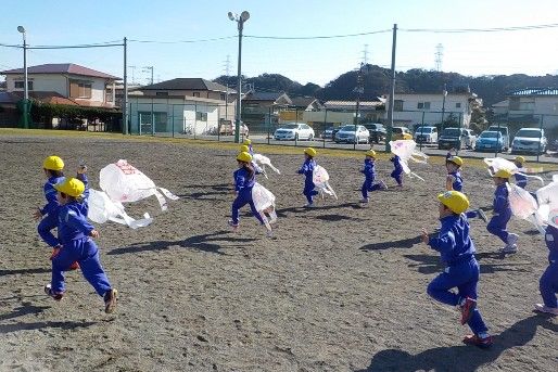 岩戸こども園(神奈川県横須賀市)