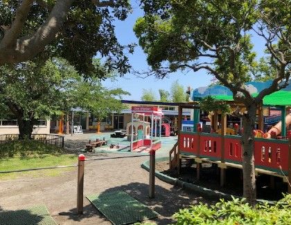 岩戸こども園(神奈川県横須賀市)