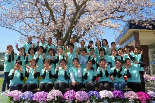 岩戸こども園(神奈川県横須賀市)
