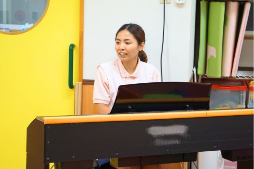 蓮美幼児学園 西小山ナーサリー(東京都目黒区)