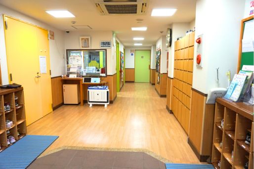 蓮美幼児学園 西小山ナーサリー(東京都目黒区)