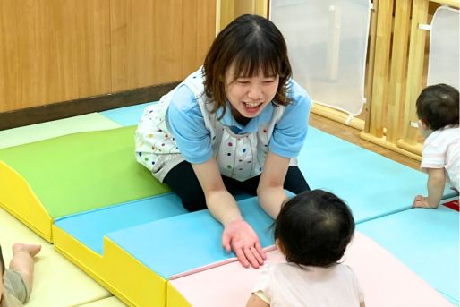 蓮美幼児学園 西小山ナーサリー(東京都目黒区)