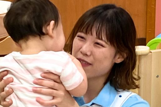 蓮美幼児学園 西小山ナーサリー(東京都目黒区)