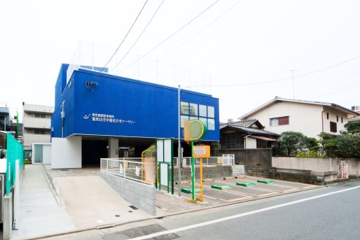 蓮美幼児学園 祐天寺ナーサリー(東京都目黒区)