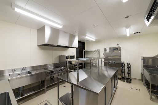 蓮美幼児学園 京町堀ナーサリースクール(大阪府大阪市西区)