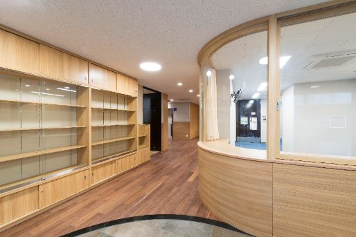 蓮美幼児学園 京町堀ナーサリースクール(大阪府大阪市西区)