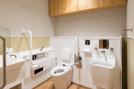 蓮美幼児学園 京町堀ナーサリースクール(大阪府大阪市西区)