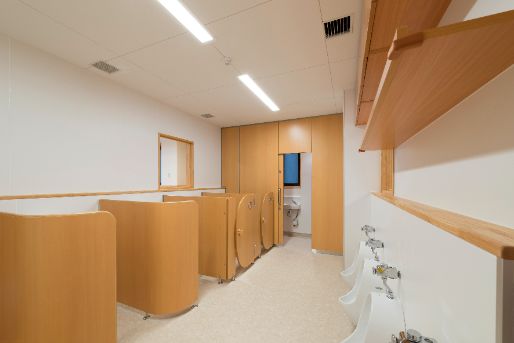 蓮美幼児学園 京町堀ナーサリースクール(大阪府大阪市西区)