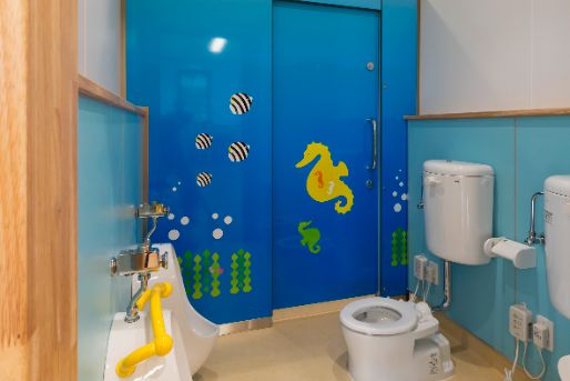 蓮美幼児学園 京町堀ナーサリースクール(大阪府大阪市西区)