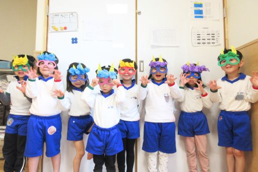 蓮美幼児学園 京町堀ナーサリースクール(大阪府大阪市西区)