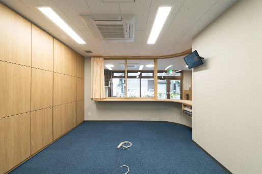 蓮美幼児学園 京町堀ナーサリースクール(大阪府大阪市西区)