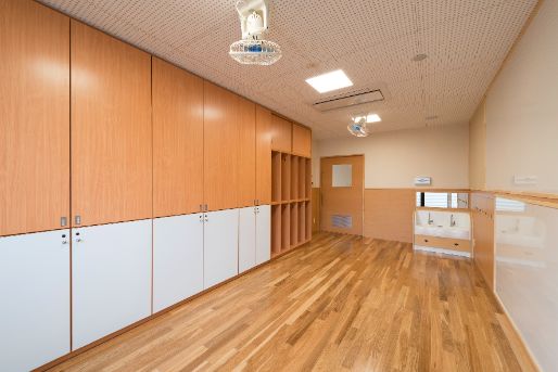 蓮美幼児学園 京町堀ナーサリースクール(大阪府大阪市西区)