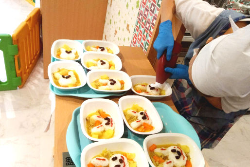 山鼻ステラ保育園(北海道札幌市中央区)