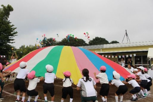 戸塚しらぎく保育園(埼玉県川口市)
