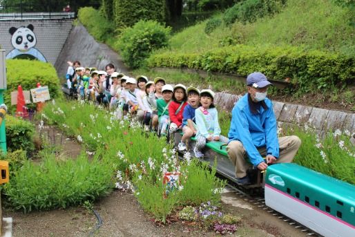戸塚しらぎく保育園(埼玉県川口市)