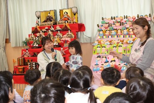戸塚しらぎく保育園(埼玉県川口市)