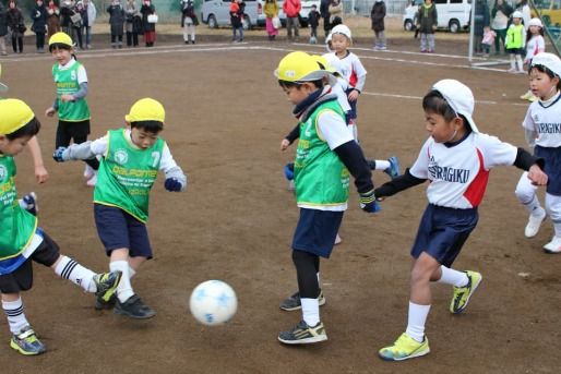 戸塚しらぎく保育園(埼玉県川口市)