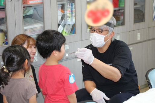 戸塚しらぎく保育園(埼玉県川口市)