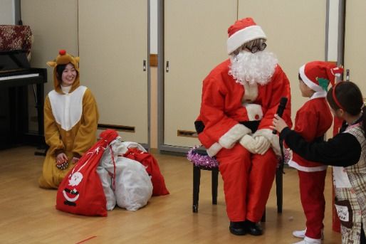 戸塚しらぎく保育園(埼玉県川口市)