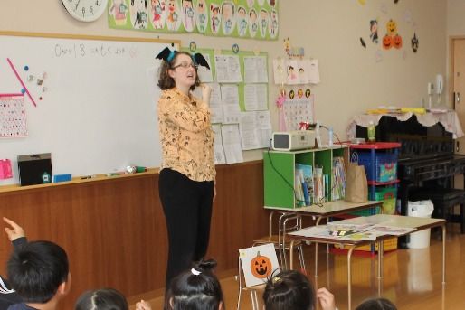 川口しらぎく幼稚園(埼玉県川口市)