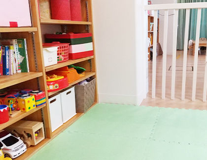 ミントリーフ元住吉園(神奈川県川崎市中原区)