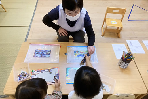 ミントリーフ元住吉園(神奈川県川崎市中原区)