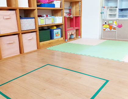 ミントリーフ元住吉園(神奈川県川崎市中原区)