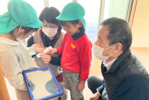 こばとこどもえんネスト(千葉県柏市)