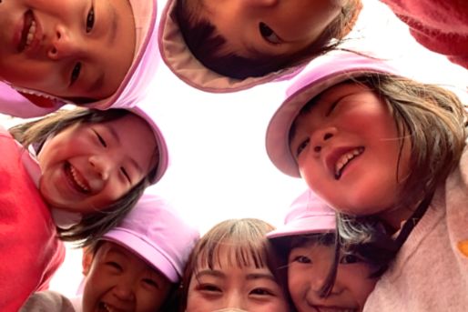 こばとこどもえんネスト(千葉県柏市)