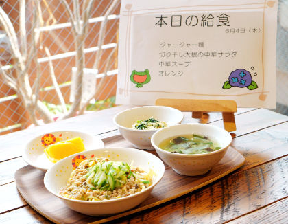 クオリスキッズ 小石川保育園(東京都文京区)