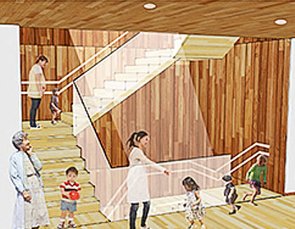 クオリスキッズ 南小岩保育園(東京都江戸川区)