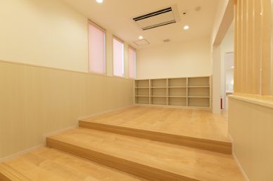 こどもの森すぷらうと(大分県大分市)