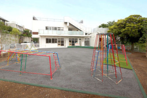 あきば幼保連携型認定こども園(神奈川県横浜市戸塚区)