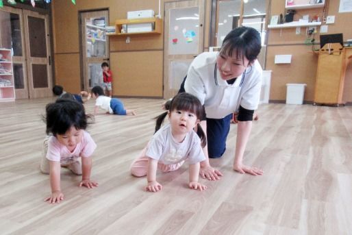 ごんげん幼保連携型認定こども園(宮崎県宮崎市)