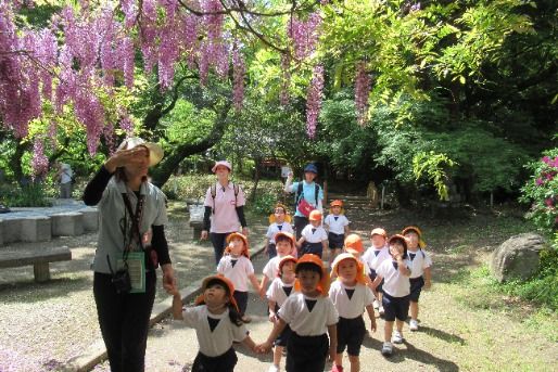 ごんげん幼保連携型認定こども園(宮崎県宮崎市)
