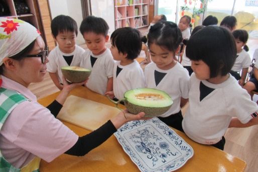ごんげん幼保連携型認定こども園(宮崎県宮崎市)