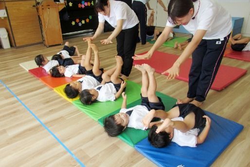ごんげん幼保連携型認定こども園(宮崎県宮崎市)