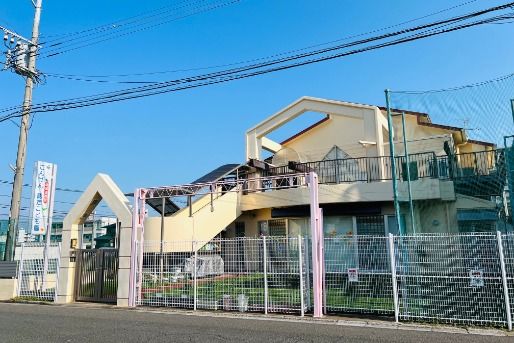 ごんげん幼保連携型認定こども園(宮崎県宮崎市)